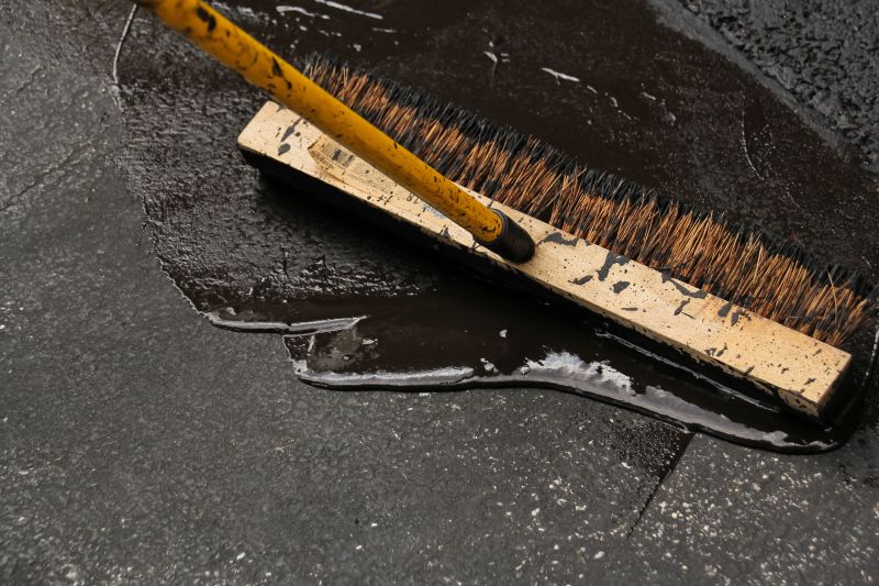 Resurfacing and Repair