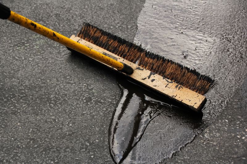 Surface Cleaning
