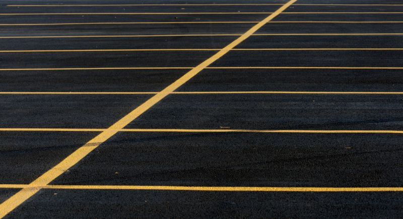 Line Marking