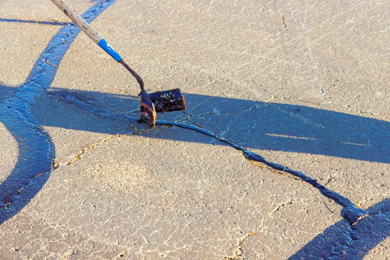 Spring Sealings Application