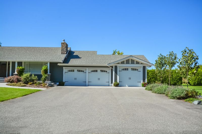 Residential Driveway Sealing