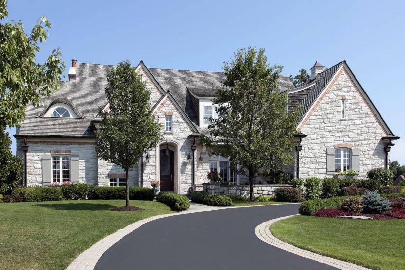 Residential Driveway Sealing