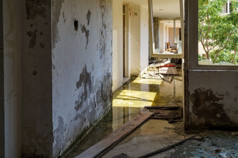 Water Remediation