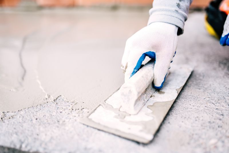 Slurry Coating Service